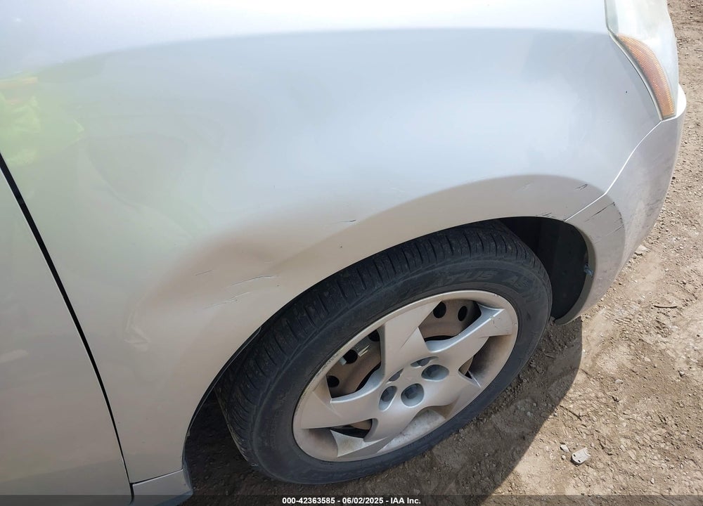 2009 PONTIAC VIBE VIN: 5Y2SP67829Z430396