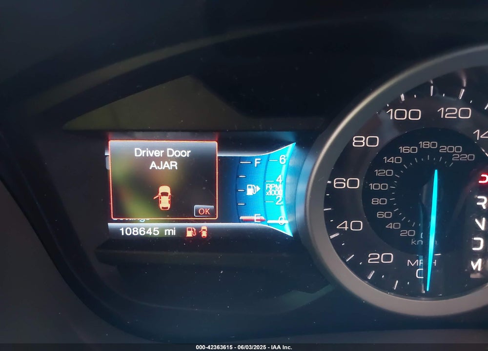 2014 FORD EXPLORER VIN: 1FM5K8D82EGC58772