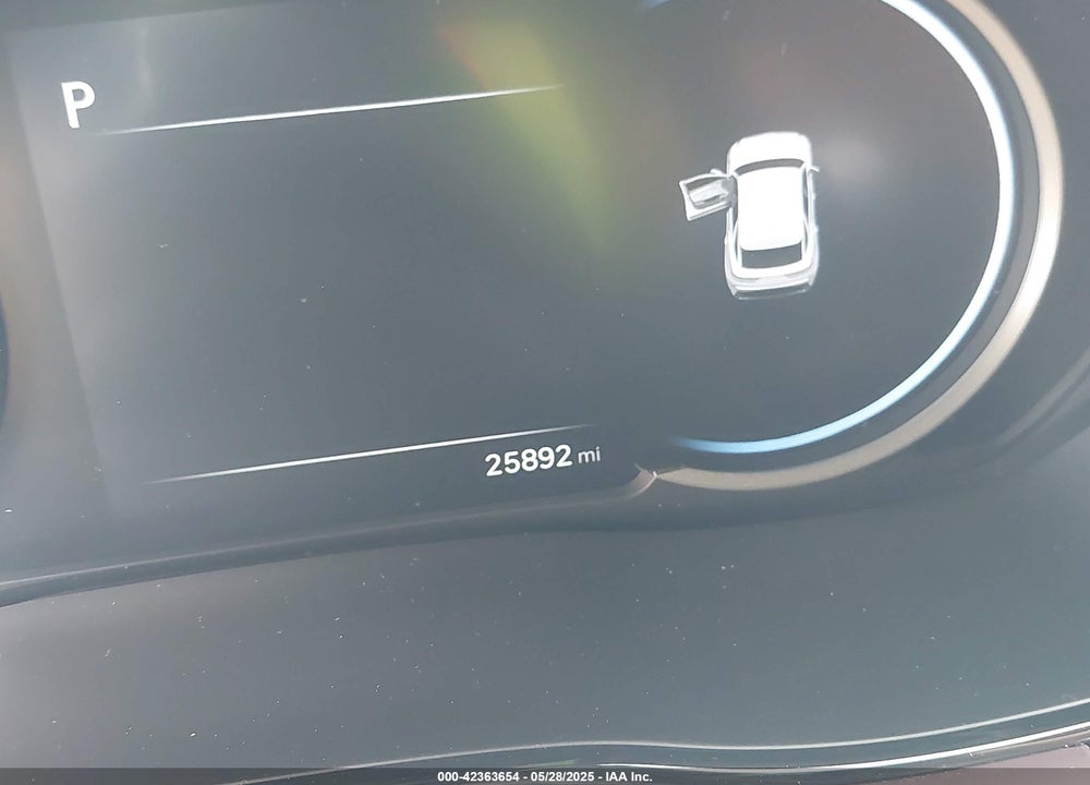 2022 GENESIS GV70 VIN: KMUMADTB7NU066965