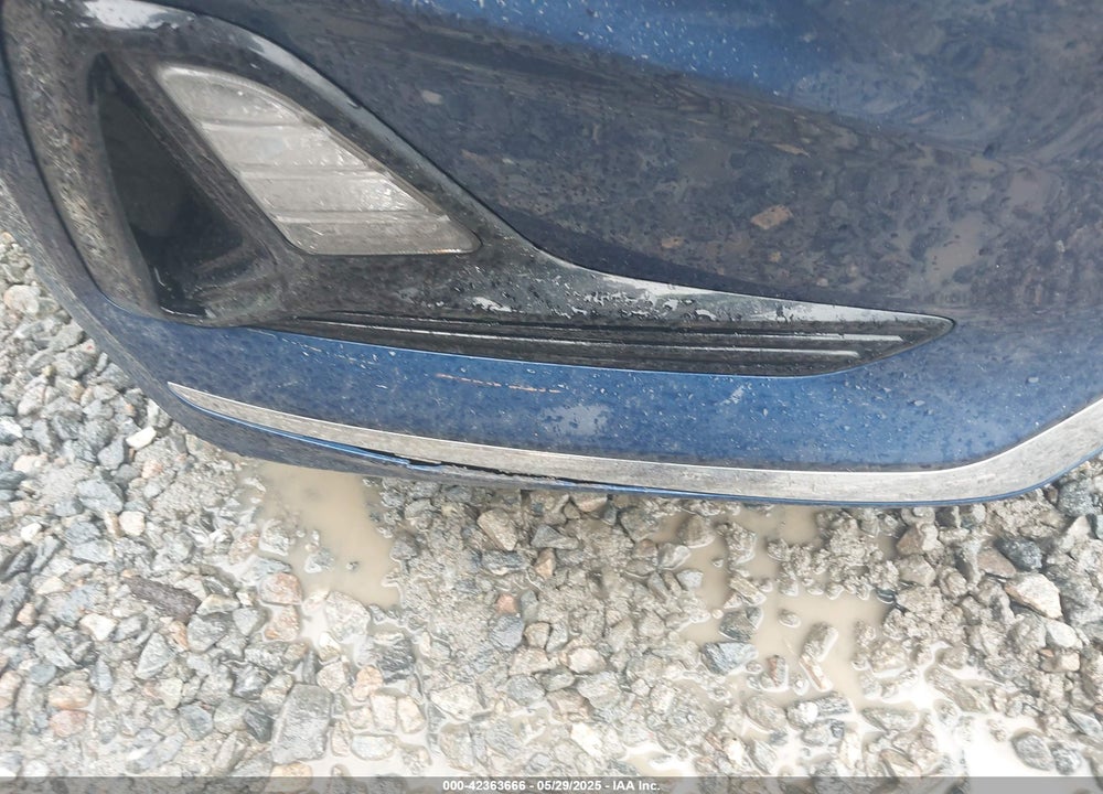 2018 HYUNDAI SONATA SE VIN: 5NPE24AFXJH622250