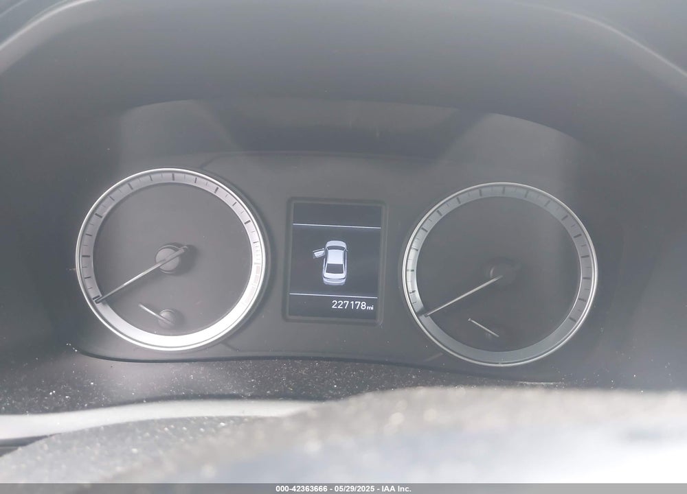2018 HYUNDAI SONATA SE VIN: 5NPE24AFXJH622250