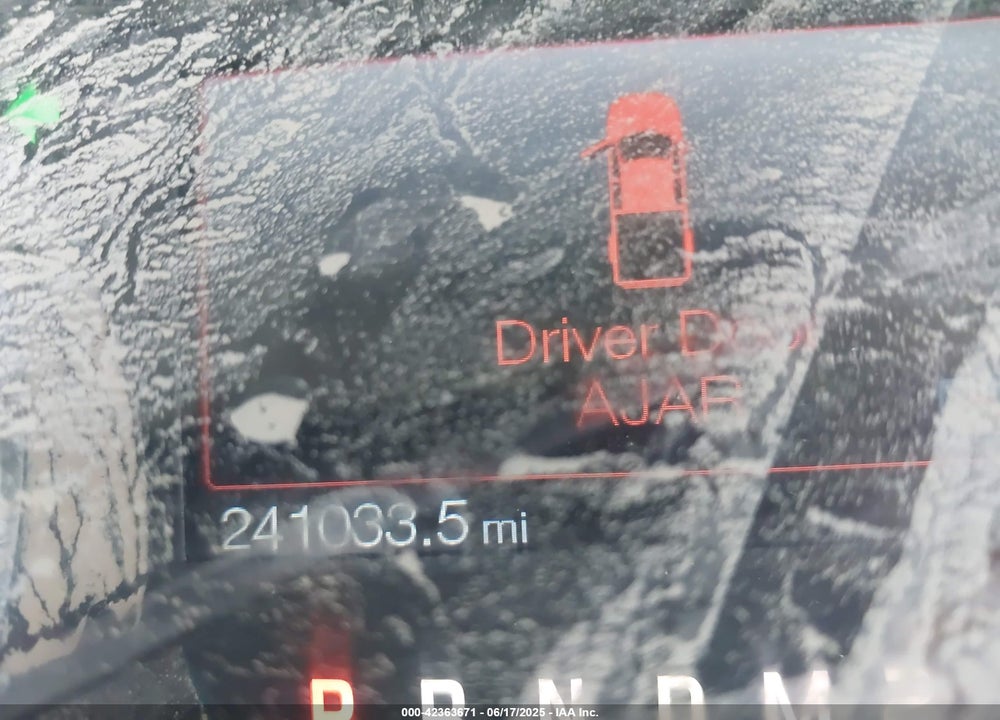 2014 FORD F-150 VIN: 1FTFW1ET4EKD59381