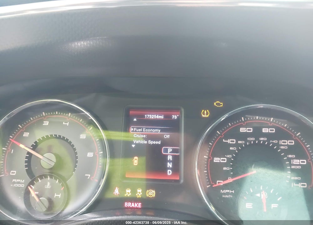 2014 DODGE CHARGER SE VIN: 2C3CDXBG0EH280871