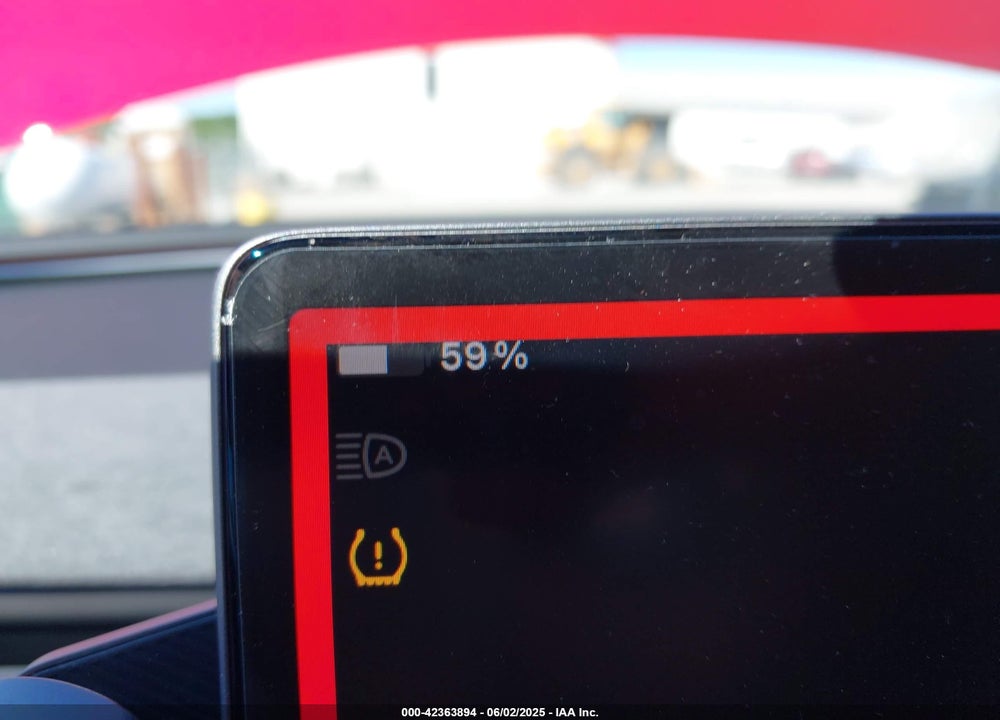 2024 TESLA MODEL 3 VIN: 5YJ3E1EBXRF818333