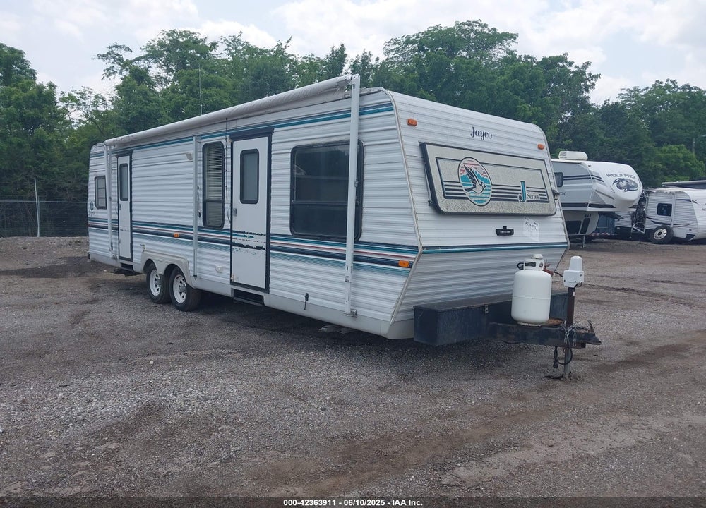 1992 JAYCO EAGLE 3000FK VIN: 1UJBJ02P3N1SM0094