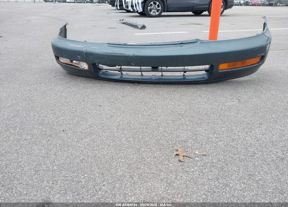 1996 HONDA ACCORD LX/EX VIN: 1HGCD5635TA144711