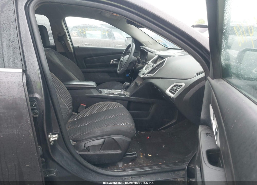 2016 GMC TERRAIN VIN: 2GKFLSEK8G6232049