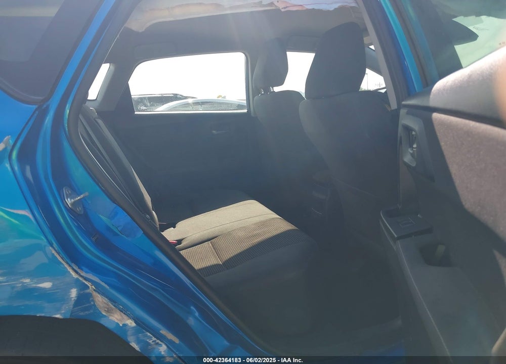 2018 TOYOTA COROLLA VIN: JTNKARJE2JJ563062