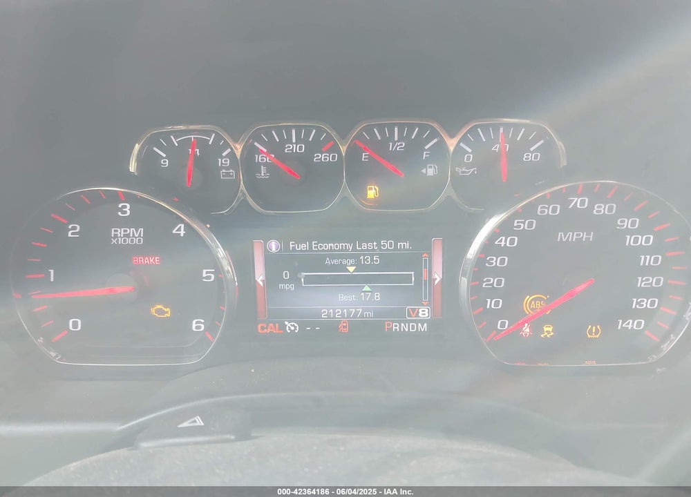 2015 GMC SIERRA 1500 SLT VIN: 1GTV2VEC0FZ182383