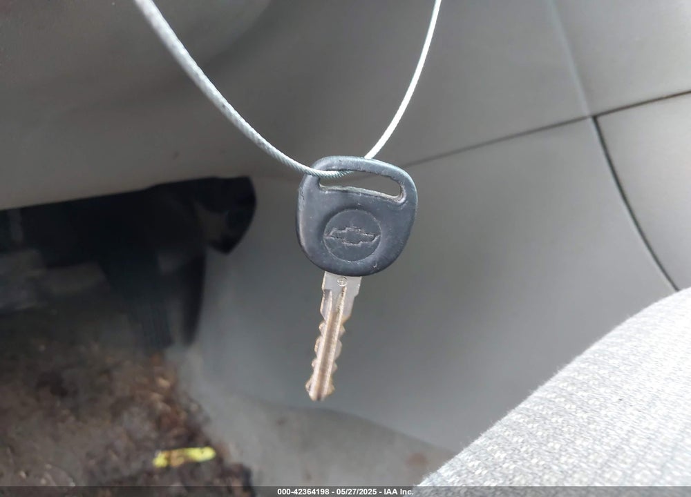 2010 CHEVROLET MALIBU VIN: 1G1ZC5EB0A4115223