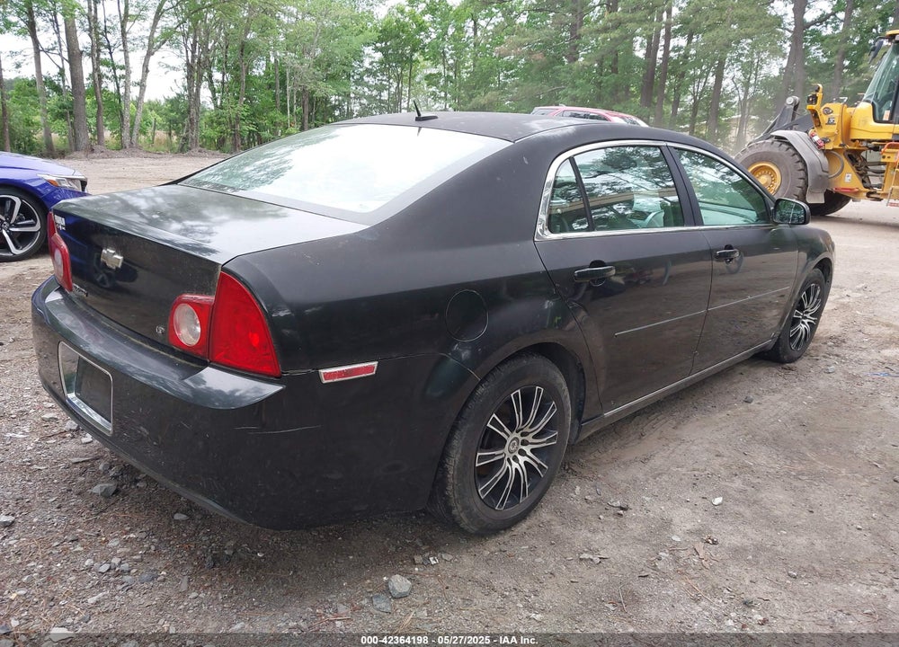 2010 CHEVROLET MALIBU VIN: 1G1ZC5EB0A4115223