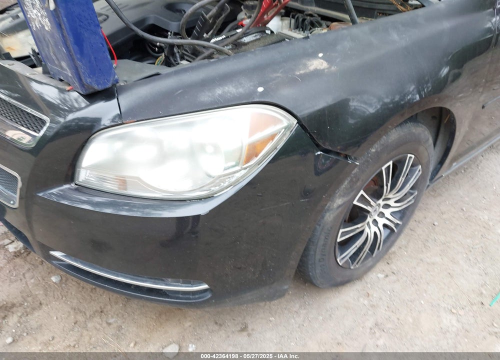 2010 CHEVROLET MALIBU VIN: 1G1ZC5EB0A4115223