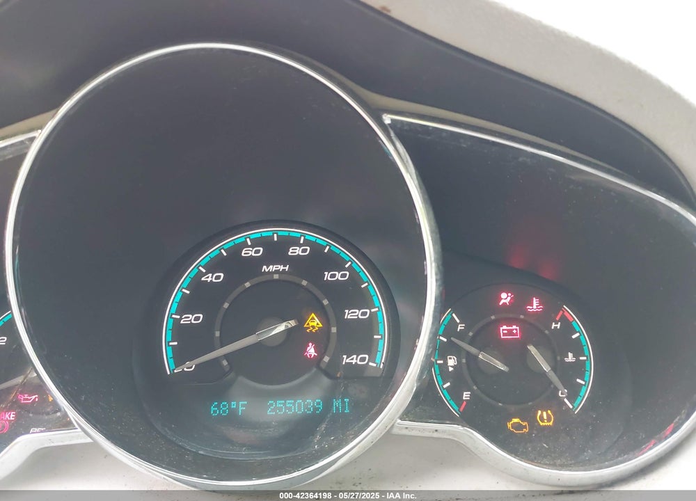 2010 CHEVROLET MALIBU VIN: 1G1ZC5EB0A4115223