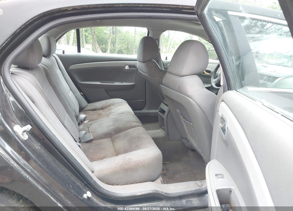 2010 CHEVROLET MALIBU VIN: 1G1ZC5EB0A4115223