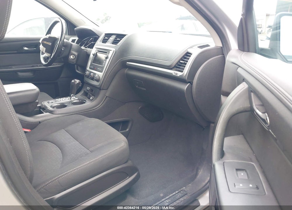 2016 GMC ACADIA SLE-1 VIN: 1GKKRNED2GJ255765