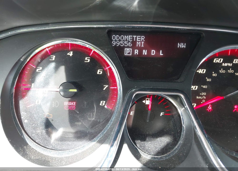 2016 GMC ACADIA SLE-1 VIN: 1GKKRNED2GJ255765
