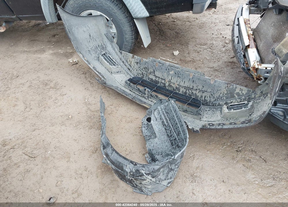 2007 HONDA ACCORD VIN: 1HGCM668X7A017198