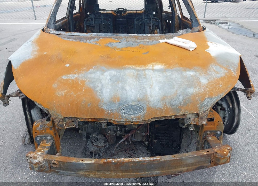 2016 KIA SOUL VIN: KNDJP3A53G7861072