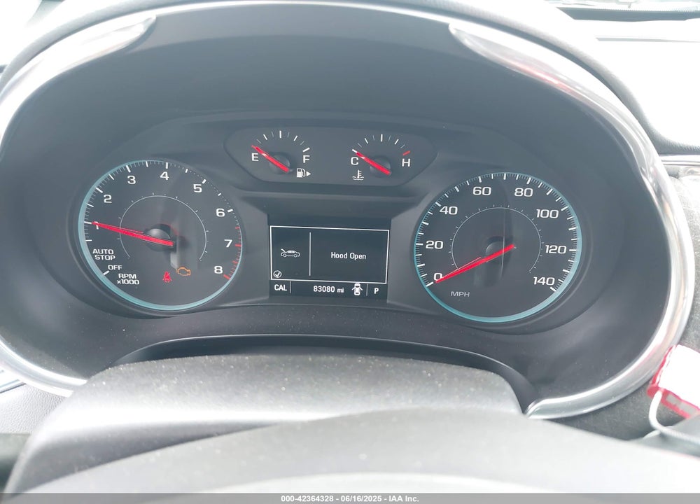 2018 CHEVROLET MALIBU VIN: 1G1ZD5STXJF273728