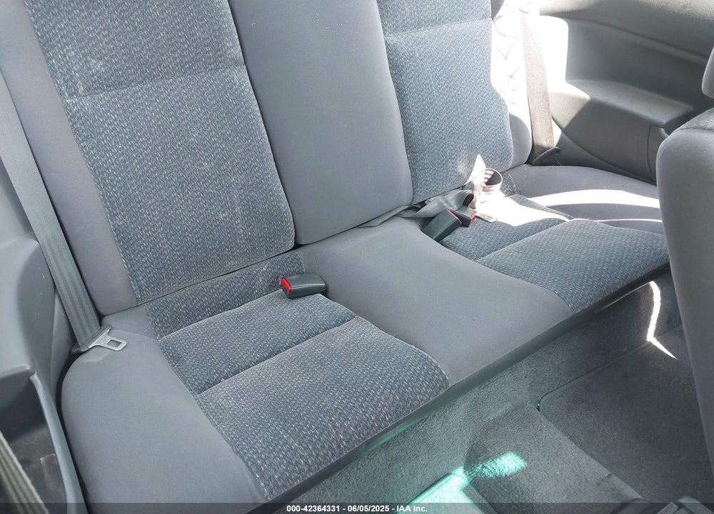 1996 HONDA CIVIC DX VIN: 1HGEJ6122TL081822