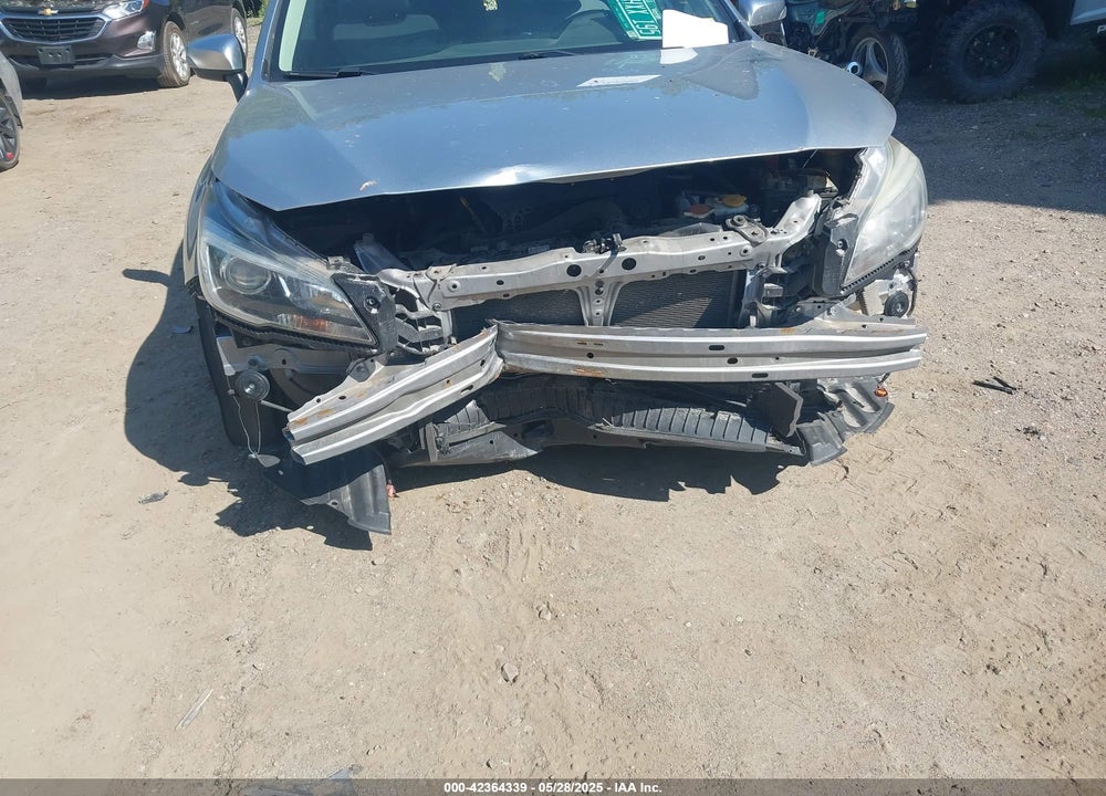 2017 SUBARU LEGACY VIN: 4S3BNAR62H3011860