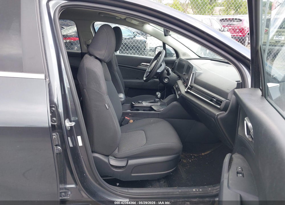 2023 KIA SPORTAGE LX VIN: KNDPUCAFXP7162209
