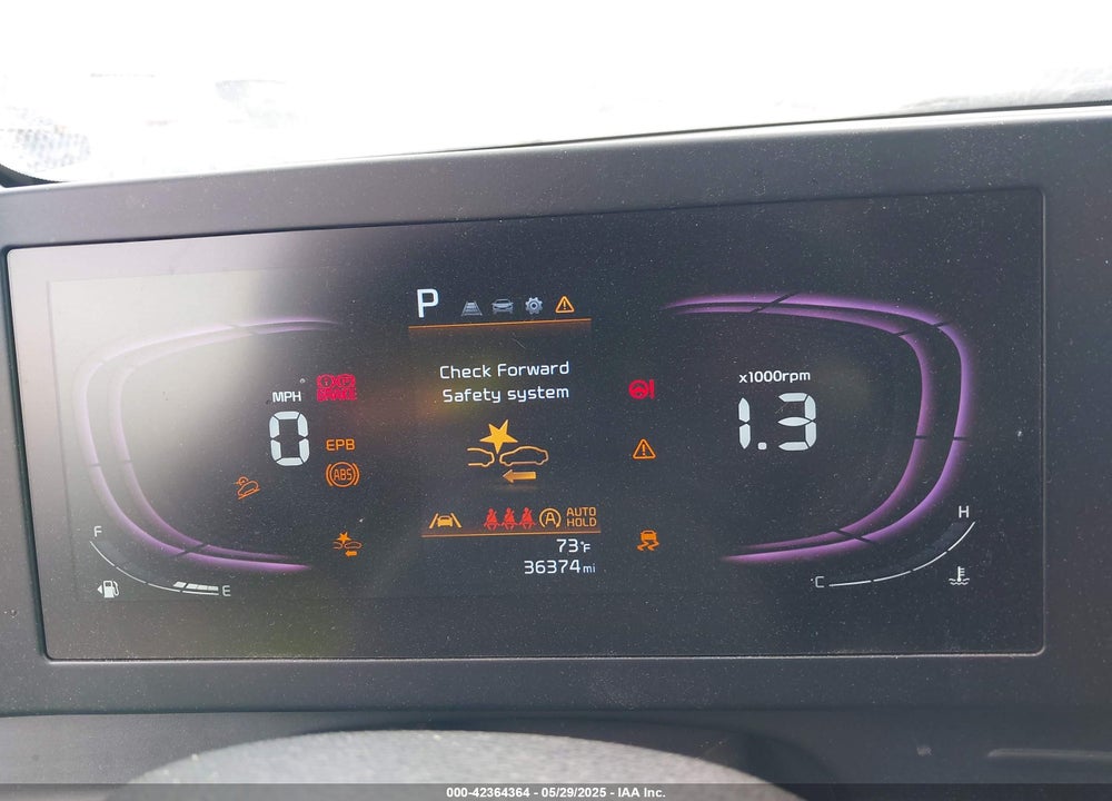 2023 KIA SPORTAGE LX VIN: KNDPUCAFXP7162209