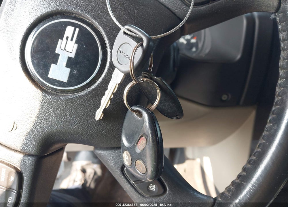 2006 HUMMER H2 SUV VIN: 5GRGN23U36H108261