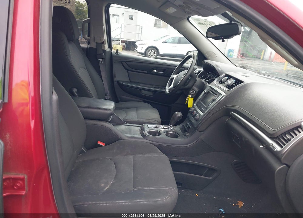 2014 GMC ACADIA SLE-1 VIN: 1GKKVNED2EJ234780