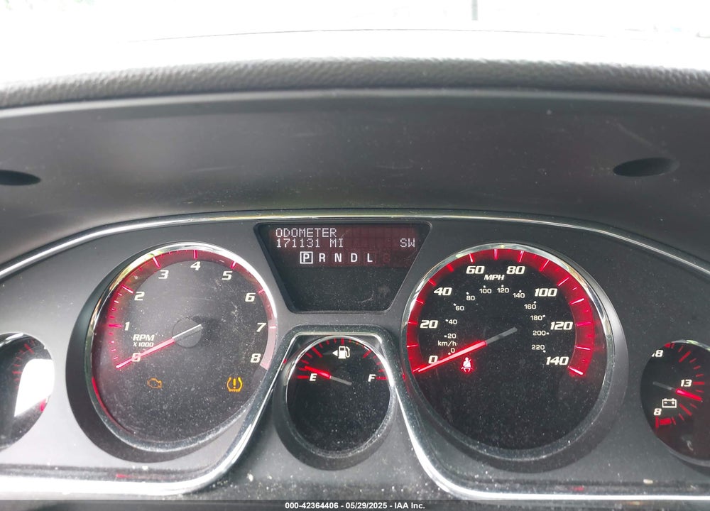 2014 GMC ACADIA SLE-1 VIN: 1GKKVNED2EJ234780