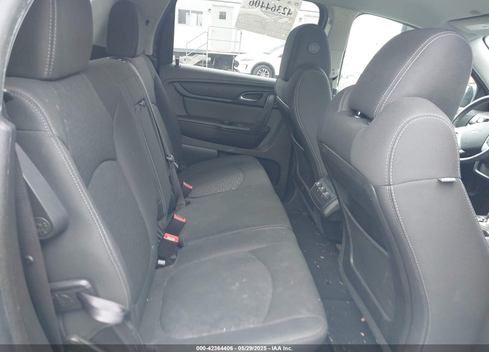 2014 GMC ACADIA SLE-1 VIN: 1GKKVNED2EJ234780