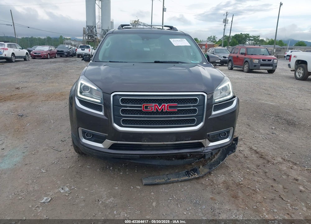 2017 GMC ACADIA LIMITED VIN: 1GKKVSKD2HJ298907
