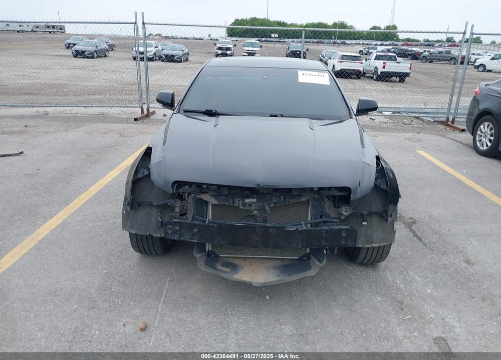 2014 CADILLAC ATS VIN: 1G6AH5RX4E0187053