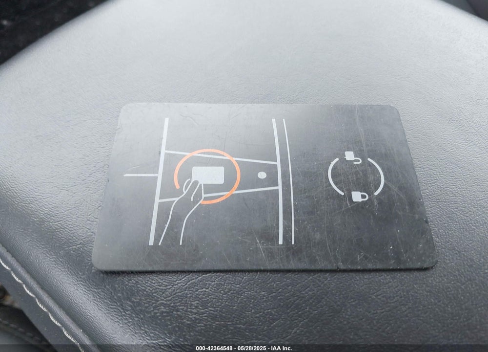 2020 TESLA MODEL 3 VIN: 5YJ3E1EA0LF747089