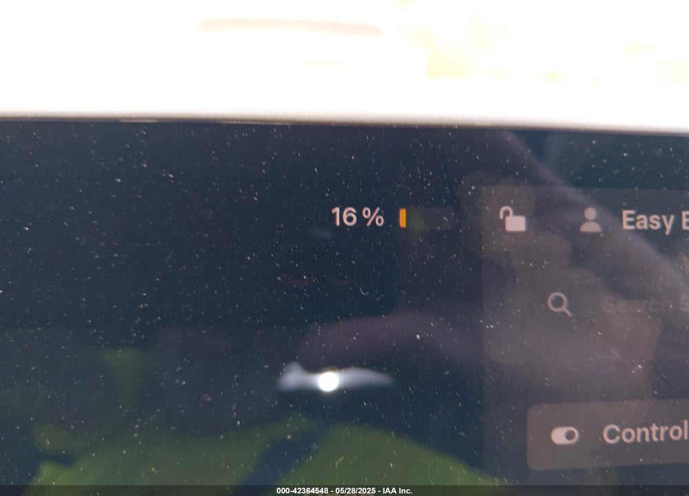 2020 TESLA MODEL 3 VIN: 5YJ3E1EA0LF747089