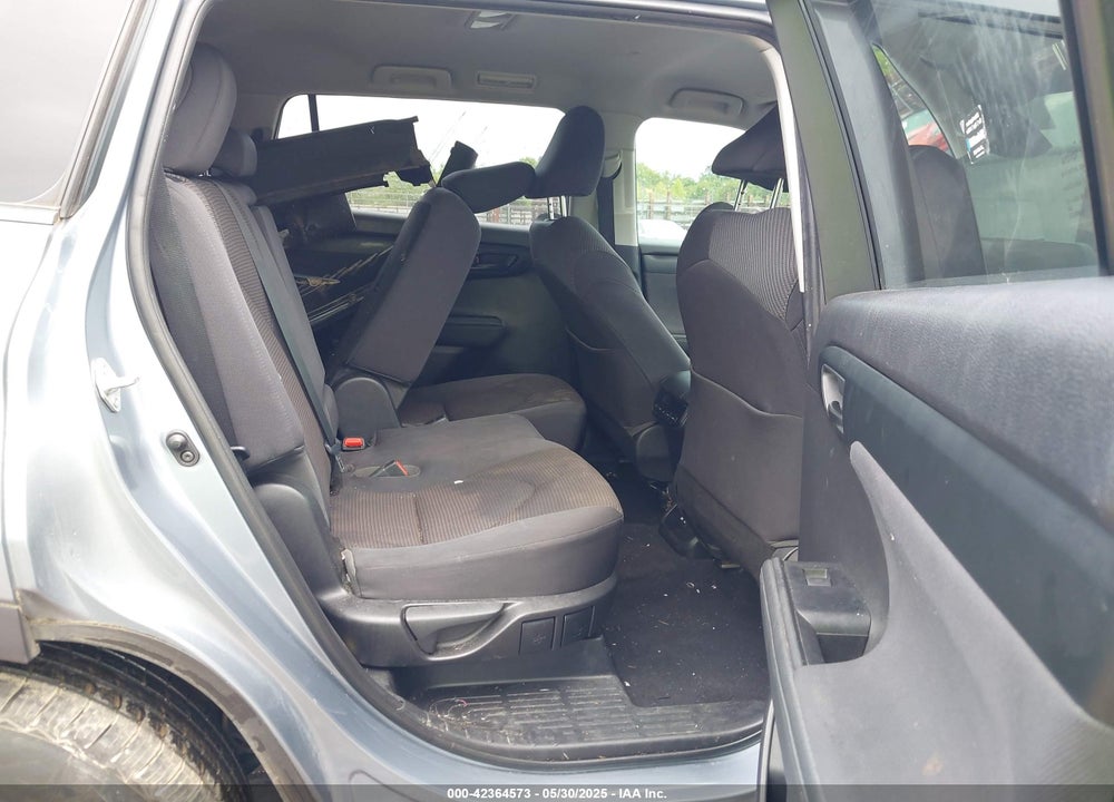 2021 TOYOTA HIGHLANDER L/LE VIN: 5TDZZRAH8MS032512