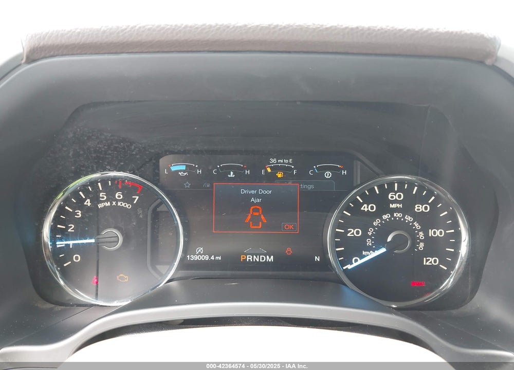 2018 FORD F-150 KING RANCH VIN: 1FTEW1EG8JFA43905