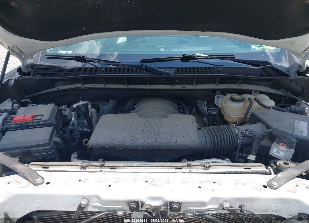 2020 GMC SIERRA K1500 SLT VIN: 3GTU9DED8LG360708