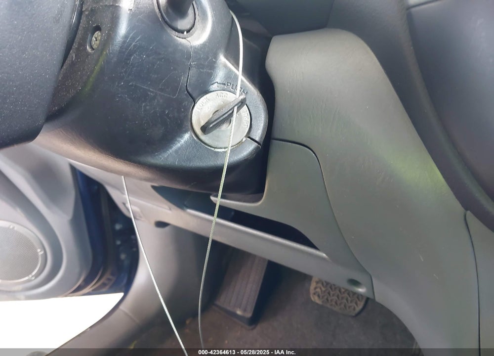 2002 TOYOTA RAV4 VIN: JTEGH20V320077278
