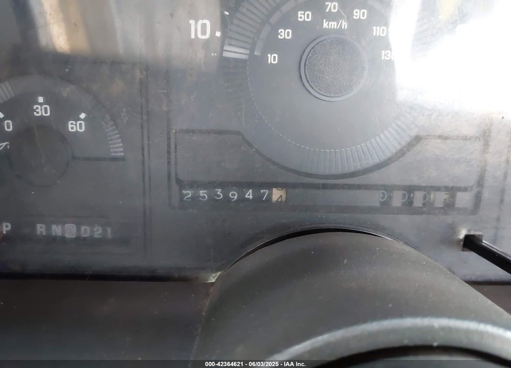 1988 GMC GMT-400 C1500 VIN: 1GTDC14H6JE505818