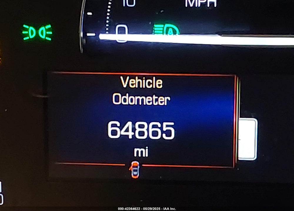 2018 CADILLAC XT5 VIN: 1GYKNCRS0JZ127774