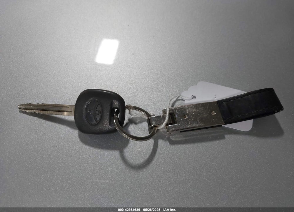 2007 TOYOTA CAMRY VIN: 4T1BE46K27U004415