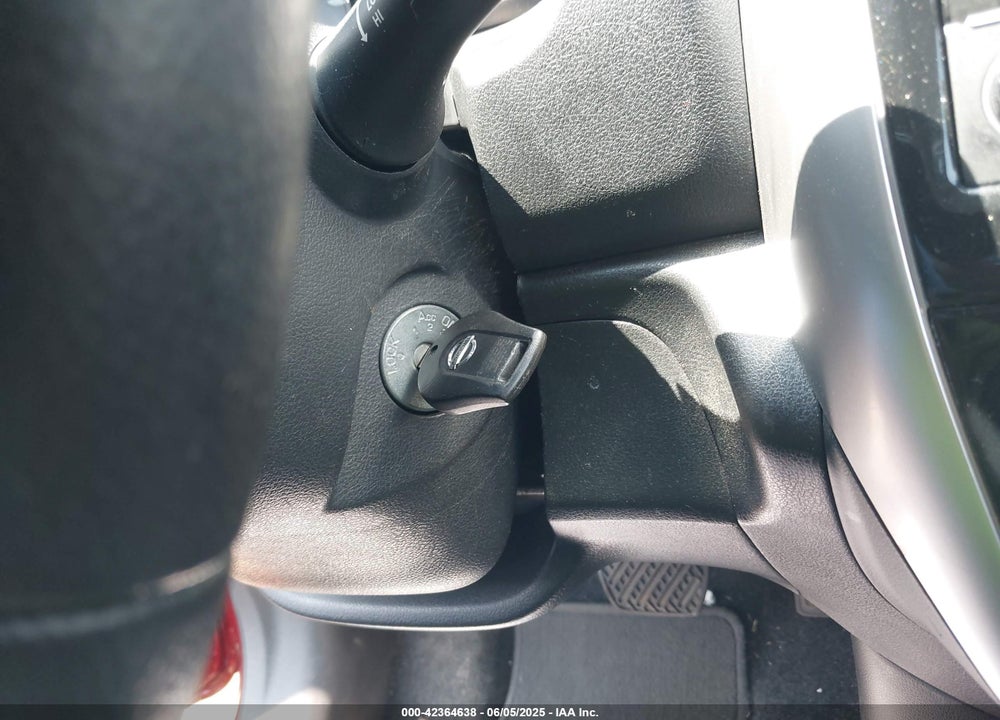 2017 NISSAN VERSA NOTE VIN: 3N1CE2CP5HL378870