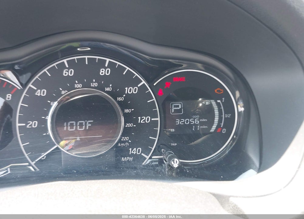 2017 NISSAN VERSA NOTE VIN: 3N1CE2CP5HL378870