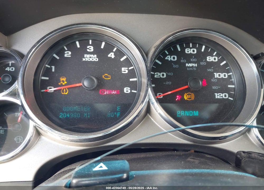 2013 GMC SIERRA VIN: 3GTP2VE75DG283623