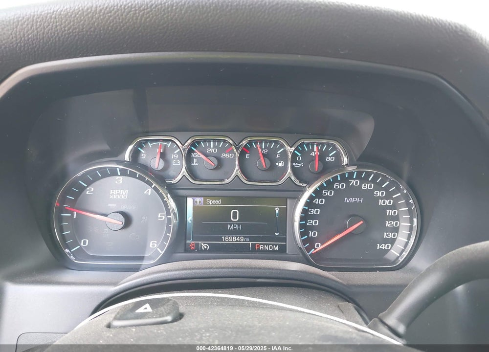 2014 CHEVROLET SILVERADO 1500 VIN: 3GCUKREC1EG384392