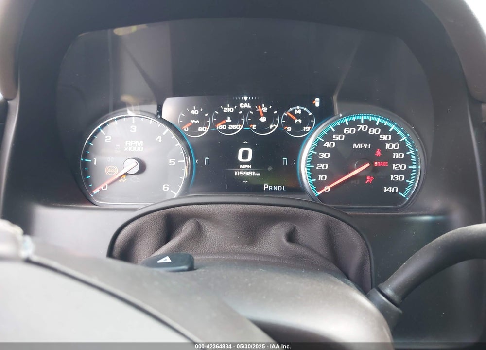 2019 GMC YUKON VIN: 1GKS2CKJ0KR186815