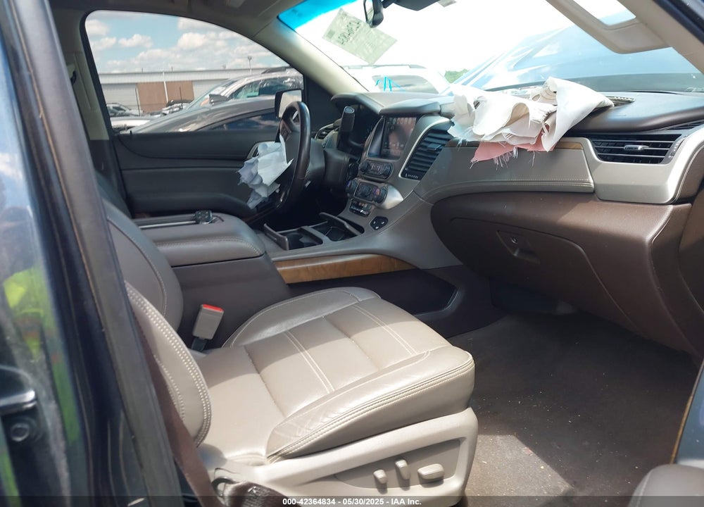 2019 GMC YUKON VIN: 1GKS2CKJ0KR186815