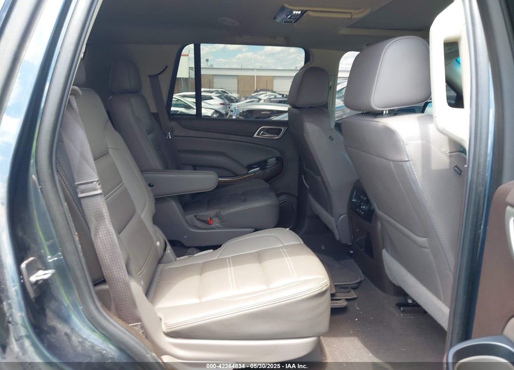 2019 GMC YUKON VIN: 1GKS2CKJ0KR186815
