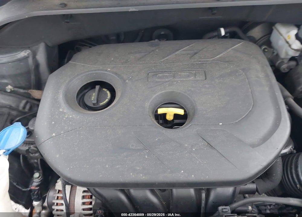 2019 KIA SOUL VIN: KNDJP3A55K7908742